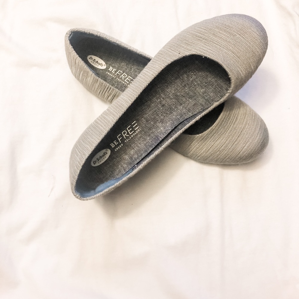 LIKE NEW Dr. Scholl’s